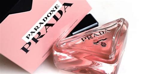 Opiniones de Prada Paradoxe: mi experiencia usando .